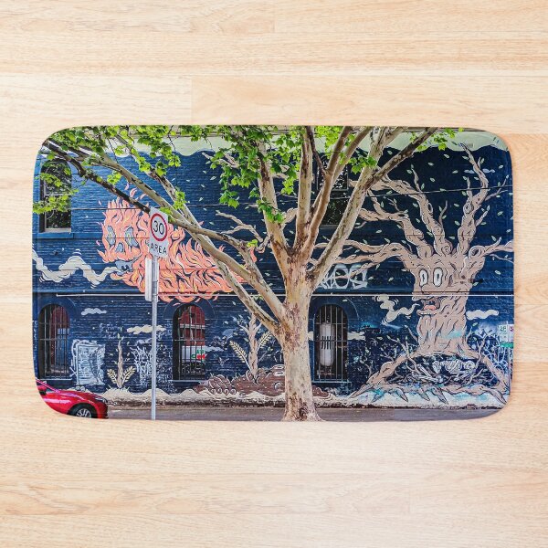 Item preview, Maple Tree Passion - Fitzroy, Victoria, Australia designed and sold by Steven Jodoin.