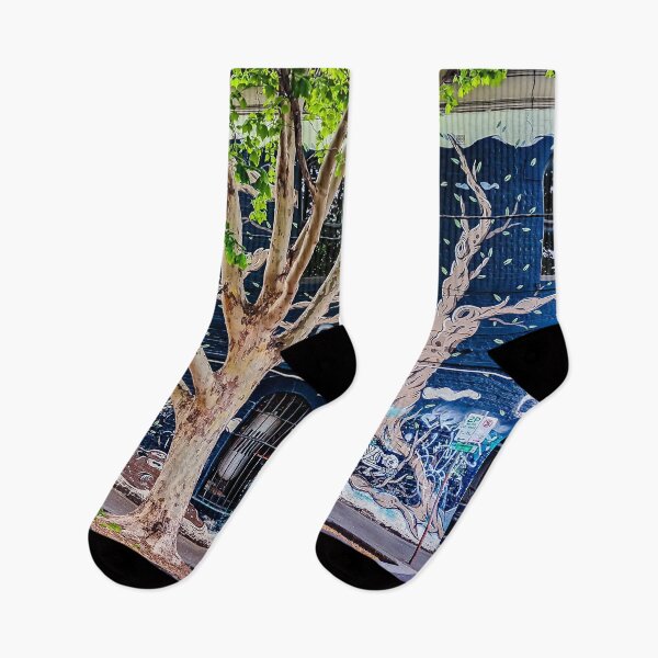 Item preview, Maple Tree Passion - Fitzroy, Victoria, Australia designed and sold by Steven Jodoin.