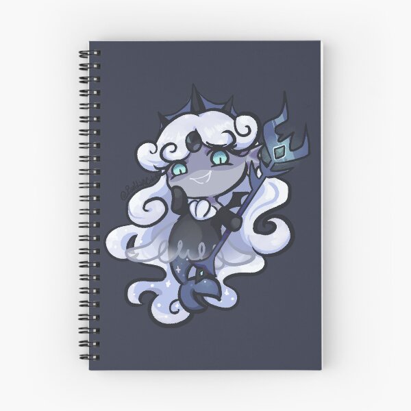 Item preview, Black Pearl Cookie designed and sold by PandaAColor.