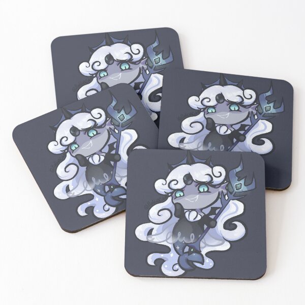 Item preview, Black Pearl Cookie designed and sold by PandaAColor.
