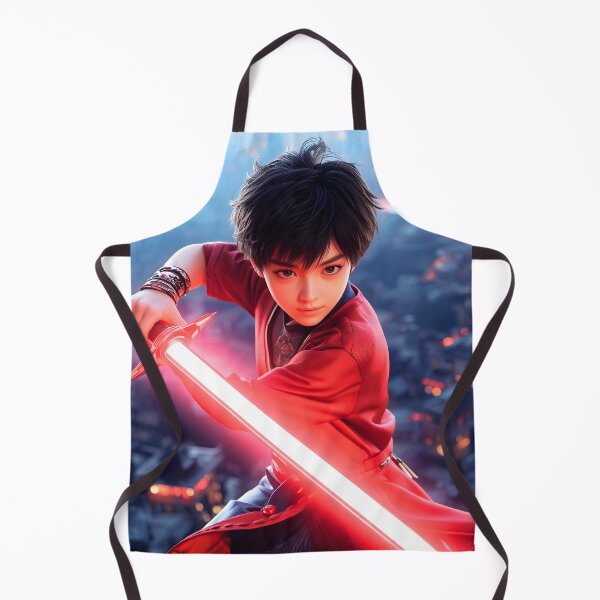 Item preview, Neon Blade Boy designed and sold by Dorlax Colours.