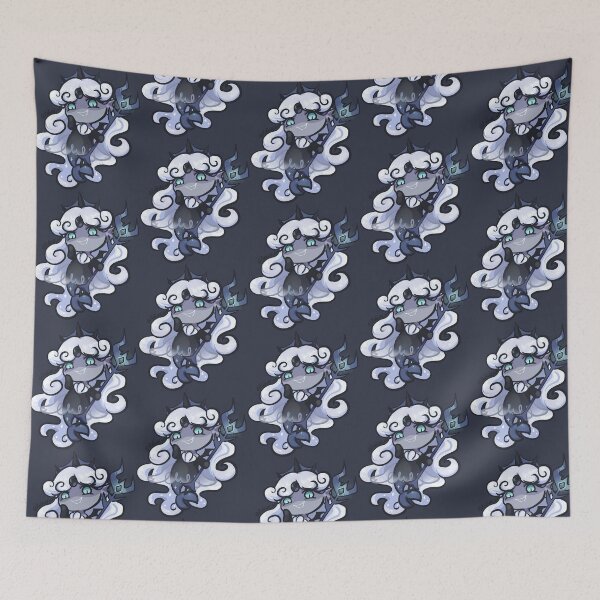Item preview, Black Pearl Cookie designed and sold by PandaAColor.