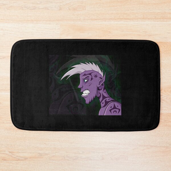 Item preview, Dark Elf ZACK designed and sold by Sky-99.