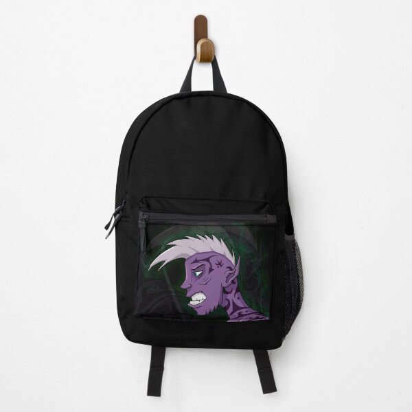 Item preview, Dark Elf ZACK designed and sold by Sky-99.