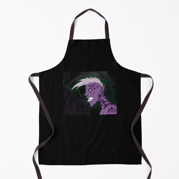 Item preview, Dark Elf ZACK designed and sold by Sky-99.