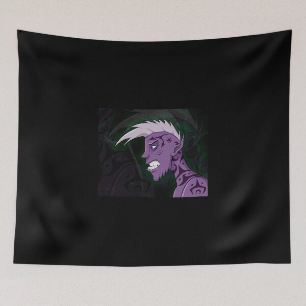 Item preview, Dark Elf ZACK designed and sold by Sky-99.