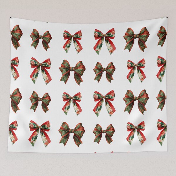 Item preview, Festive bow pack  designed and sold by MendaciousMina.