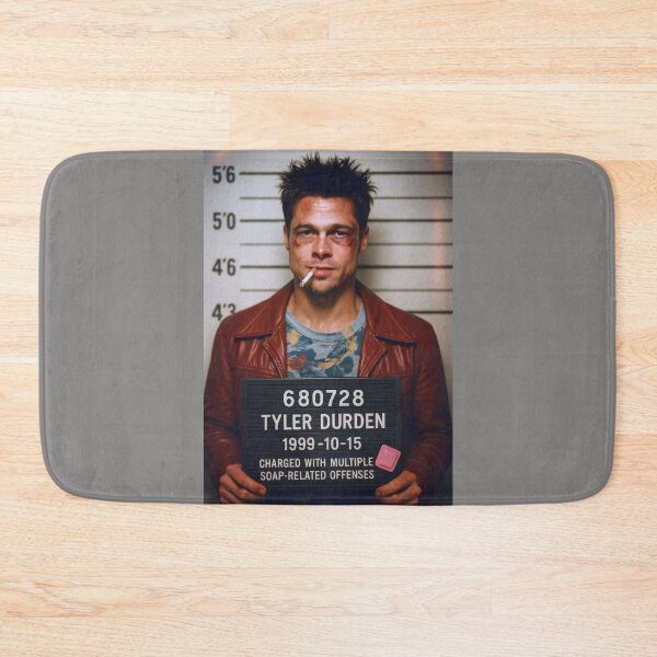 Item preview, Tyler Durden designed and sold by GorArt1.