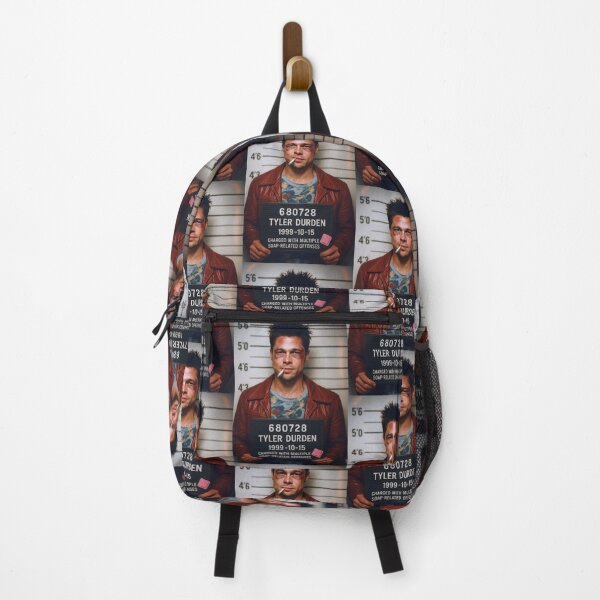Item preview, Tyler Durden designed and sold by GorArt1.