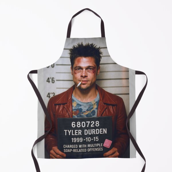 Item preview, Tyler Durden designed and sold by GorArt1.
