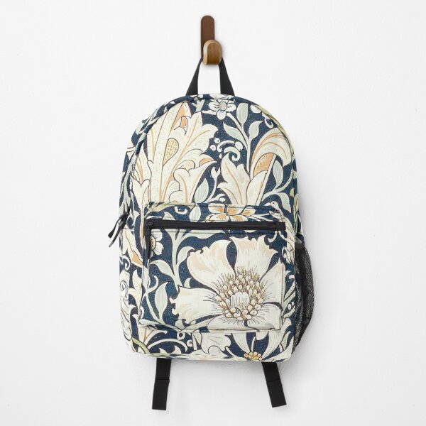 Item preview, William Morris Compton Pattern designed and sold by maniacfitness.