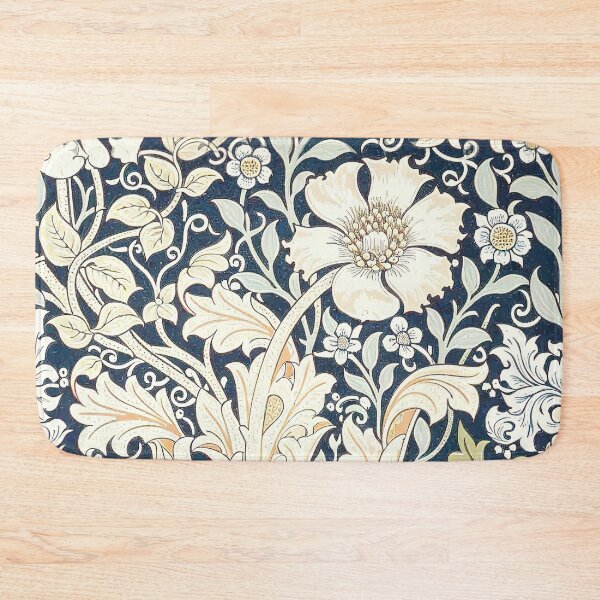 Item preview, William Morris Compton Pattern designed and sold by maniacfitness.