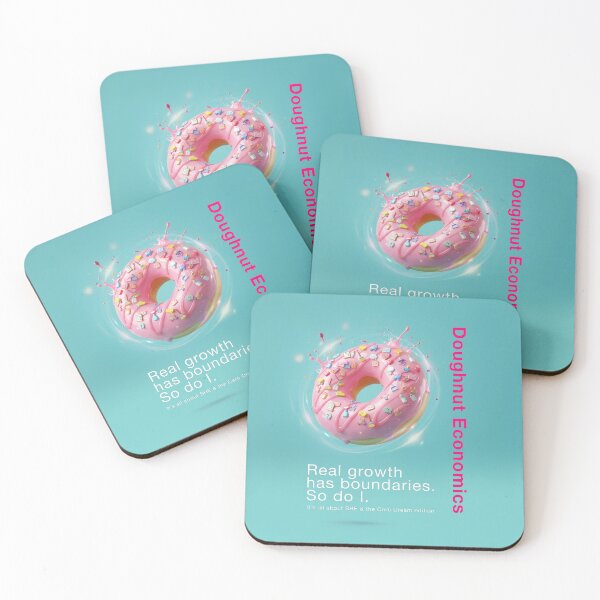 Item preview, Carb dream donut — forbidden pleasures  designed and sold by It's all about SHE.