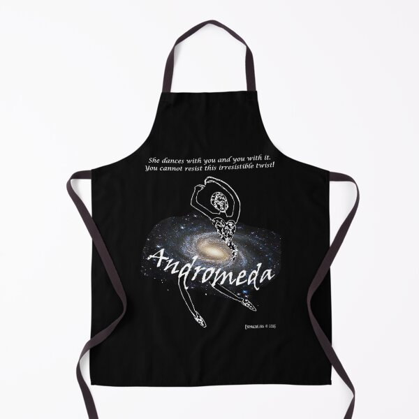 Artikelvorschau, Andromeda-Tänzerin entworfen und verkauft von EyeMagined.