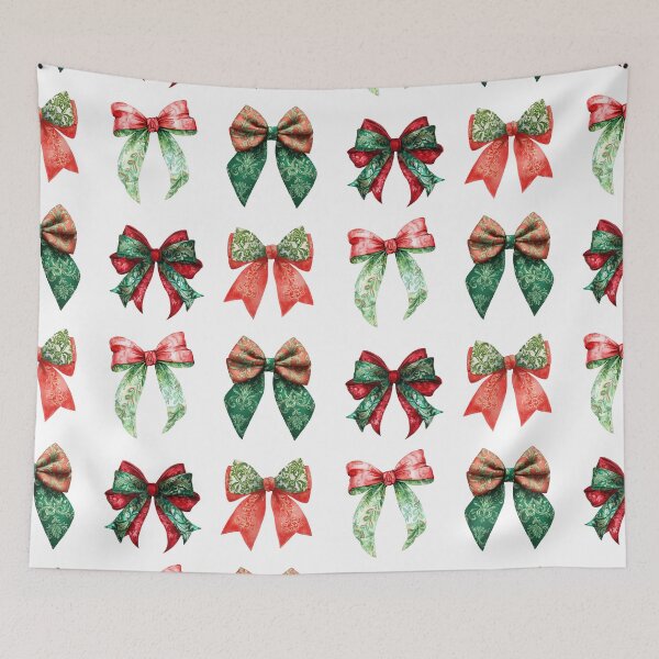 Item preview, Festive bow pack  designed and sold by MendaciousMina.