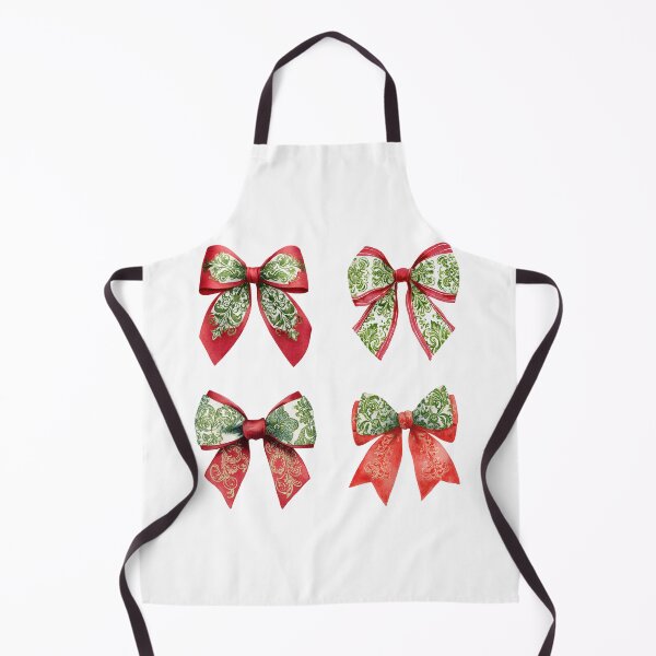 Item preview, Festive bow pack designed and sold by MendaciousMina.