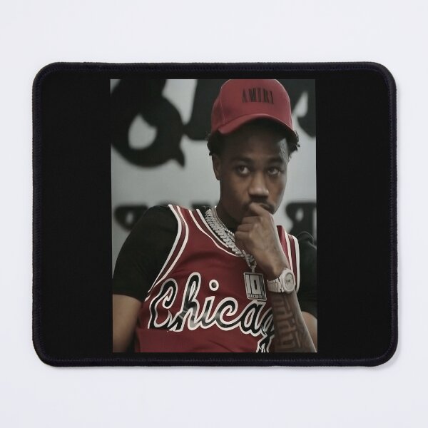 Item preview, Fourpor Rap Roddy American Tour designed and sold by EganPace.