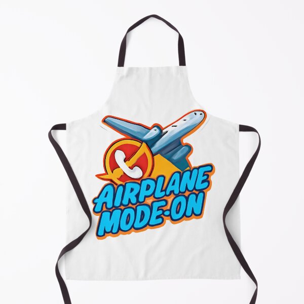 Item preview, Airplane Mode: ON Adventure Vintage Travel designed and sold by Retro-Anime9.
