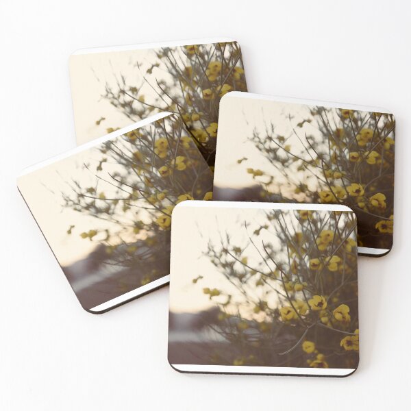 Item preview, Autumn Bloom In The Desert designed and sold by vanessaNotes.