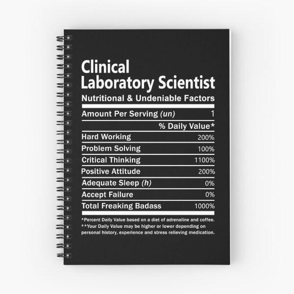 Item preview, Clinical Laboratory Scientist designed and sold by aqnkkalw83.