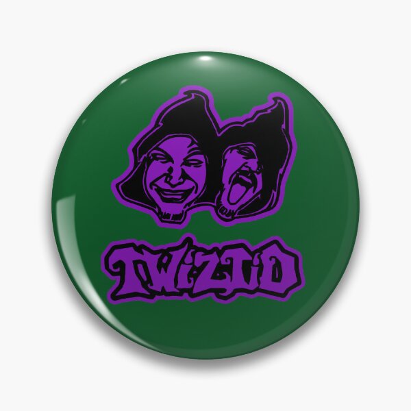 Item preview, Purple Twiztid designed and sold by pmtheone.
