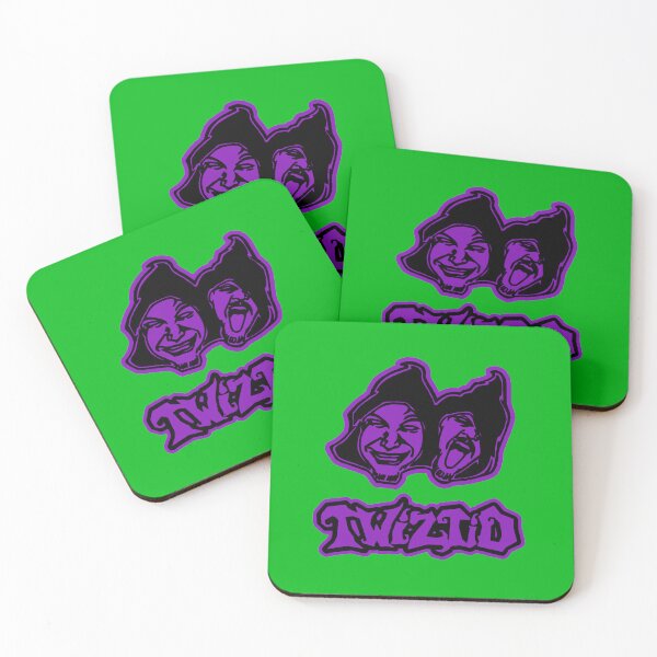 Item preview, Purple Twiztid designed and sold by pmtheone.