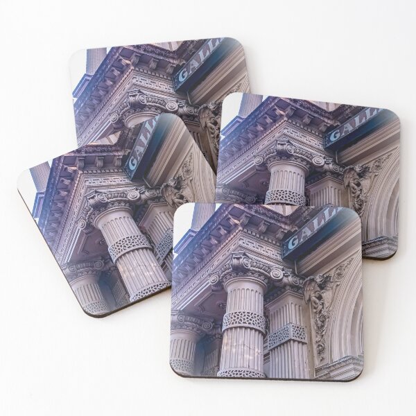 Item preview, Vintage Victorian Cornices and Pillars - Bendigo, Victoria, Australia designed and sold by Steven Jodoin.