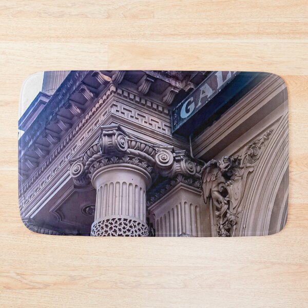Item preview, Vintage Victorian Cornices and Pillars - Bendigo, Victoria, Australia designed and sold by Steven Jodoin.