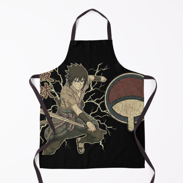 Item preview, Retro 90s Cursed Shinobi - Vintage Anime Aesthetic designed and sold by EdzRStore.