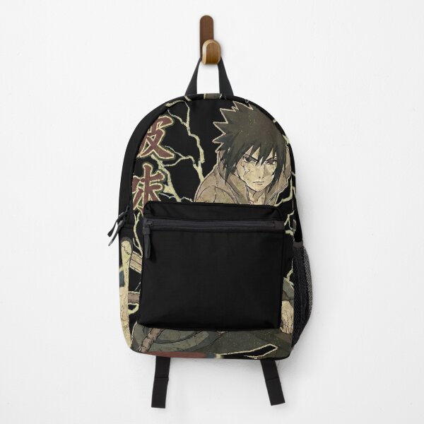 Item preview, Retro 90s Cursed Shinobi - Vintage Anime Aesthetic designed and sold by EdzRStore.