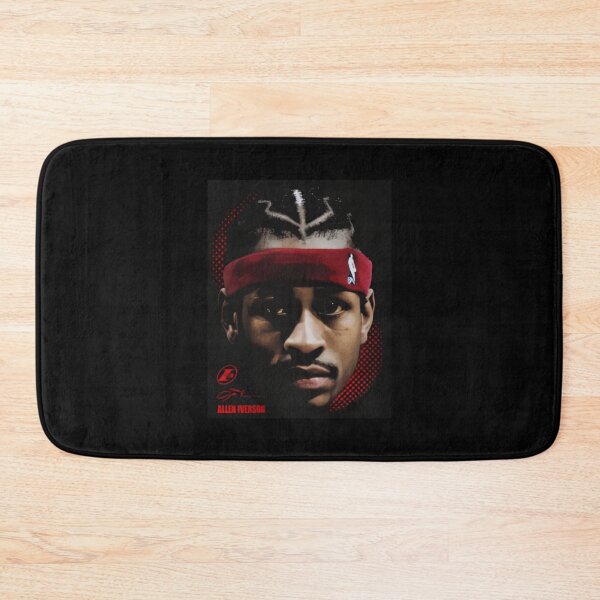 Item preview, Allen Iverson Big Face Signature  designed and sold by Hololive307.