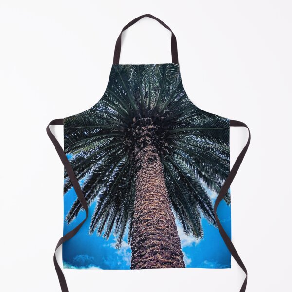 Item preview, Beautiful Palm at Victory Park - Castlemaine, Victoria, Australia designed and sold by Steven Jodoin.