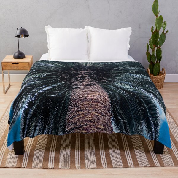 Item preview, Beautiful Palm at Victory Park - Castlemaine, Victoria, Australia designed and sold by Steven Jodoin.