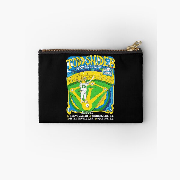 Item preview, Todd Snider Summer Classic Aug 8 2025 Workplay In Birmingham designed and sold by ferminhays.