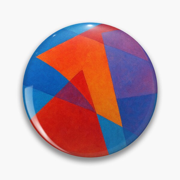 Item preview, Radiant geometry in motion designed and sold by Sigtrix.