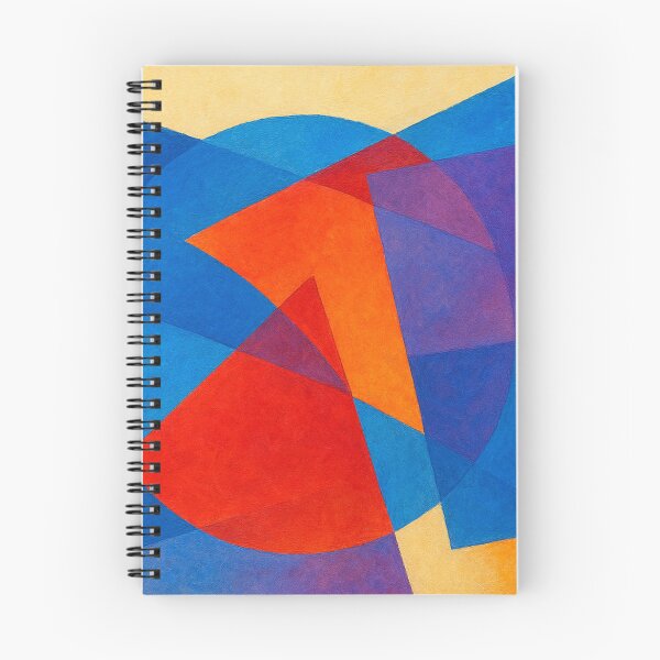 Item preview, Radiant geometry in motion designed and sold by Sigtrix.