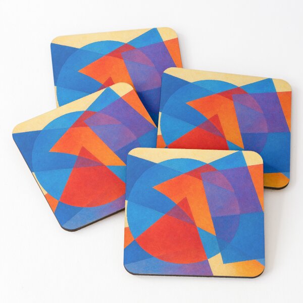 Item preview, Radiant geometry in motion designed and sold by Sigtrix.