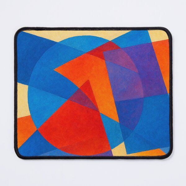 Item preview, Radiant geometry in motion designed and sold by Sigtrix.