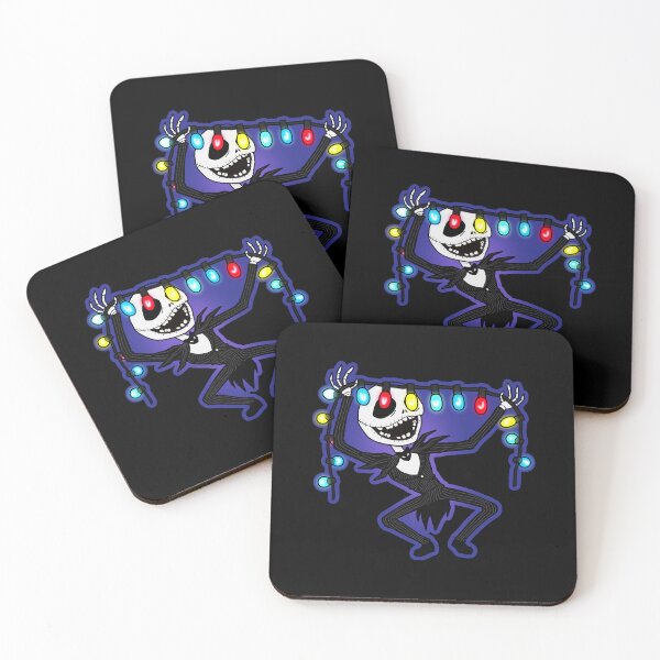 Item preview, Christmas Lights Before Christmas  designed and sold by jeffgonzales.