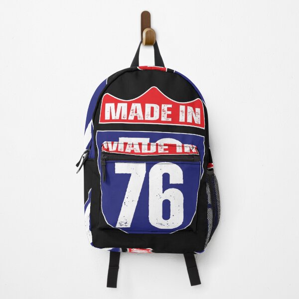 Item preview, Made In 1976 Birthday 50th years old Design for Mom Dad designed and sold by erozzz.