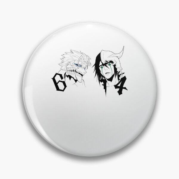 Item preview, Number 6 and 4 designed and sold by Bridoof.
