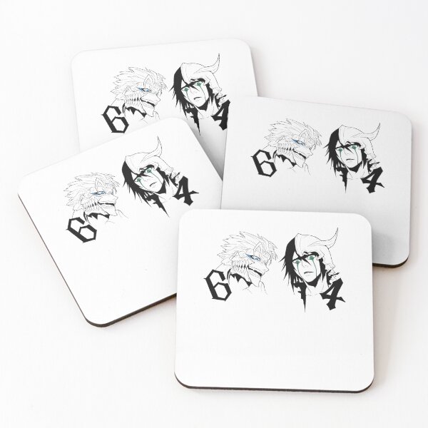 Item preview, Number 6 and 4 designed and sold by Bridoof.