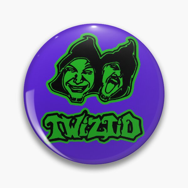 Item preview, Green Twiztid  designed and sold by pmtheone.