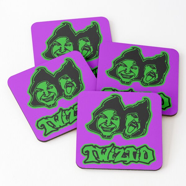 Item preview, Green Twiztid  designed and sold by pmtheone.