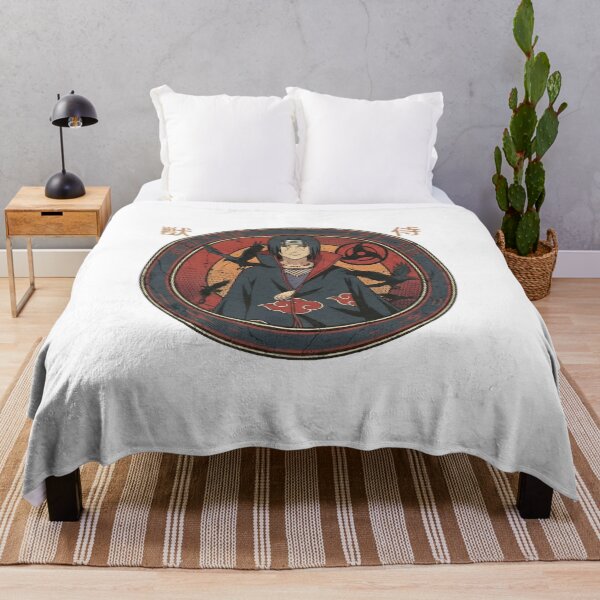 Item preview, Crow Master Illusionist - Dark Retro Japanese Style designed and sold by EdzRStore.