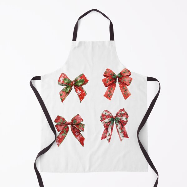 Item preview, Festive bow pack designed and sold by MendaciousMina.