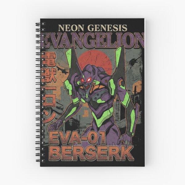 Item preview, Purple Bio-Mecha Berserk - 90s Sci-Fi Robot Vintage designed and sold by EdzRStore.