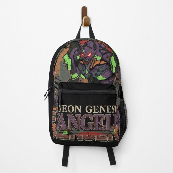 Item preview, Purple Bio-Mecha Berserk - 90s Sci-Fi Robot Vintage designed and sold by EdzRStore.