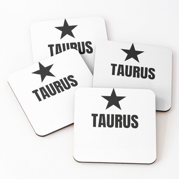 Item preview, TAURUS Zodiac Star - Big Energy designed and sold by NAPODESINGS.