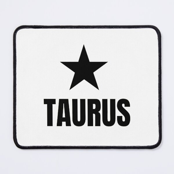 Item preview, TAURUS Zodiac Star - Big Energy designed and sold by NAPODESINGS.